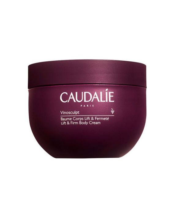 Caudalie Baume Corps Lift et Fermeté 250Ml