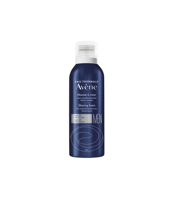 Avène Men Mousse de Rasage 200Ml