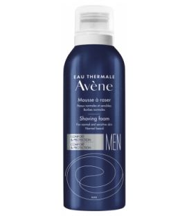 Avène Men Mousse de Rasage 200Ml