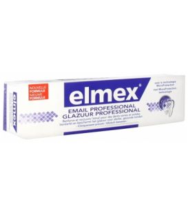 Elmex Opti Email Dentifrice 75Ml