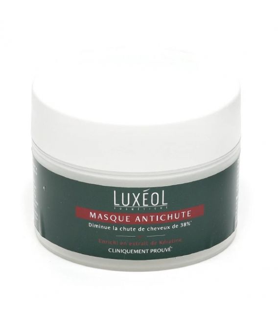 Luxeol Masque Anti Chute 200Ml