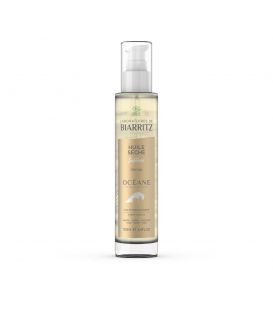 Les Laboratoires de Biarritz Océane Huile Sèche 100Ml