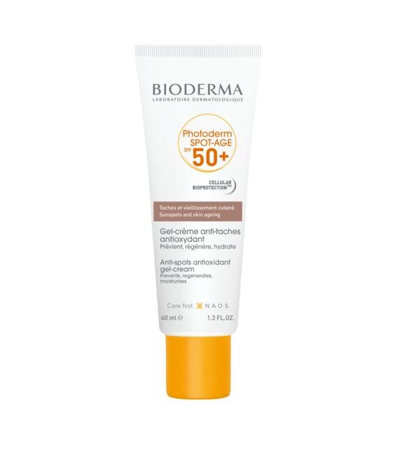 Bioderma Photoderm Spot Age SPF50 40ml