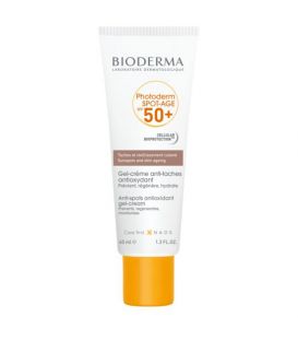 Bioderma Photoderm Spot Age SPF50 40ml