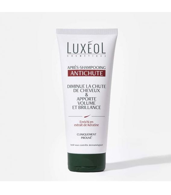 Luxeol Après Shampooing Anti Chute 200Ml