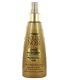 Soleil Noir Huile Sèche Vitaminée 150Ml Pailleté Or