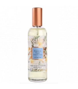 Collines de Provence Parfum 100Ml Fleur de Tiaré