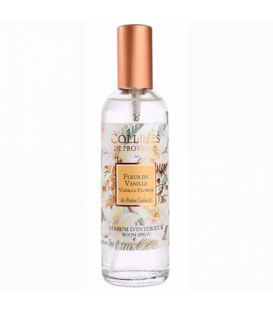 Collines de Provence Parfum 100Ml Fleur de Vanille