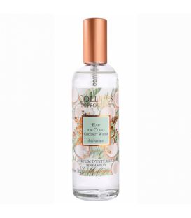 Collines de Provence Parfum 100Ml Eau de Coco