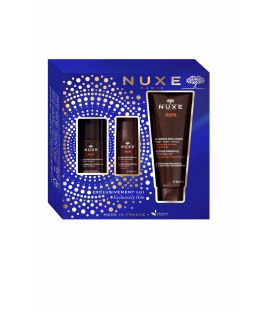 Nuxe Coffret Men