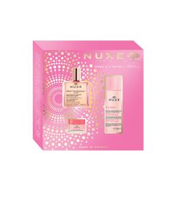 Nuxe Coffret Huile Prodigieuse florale 50Ml