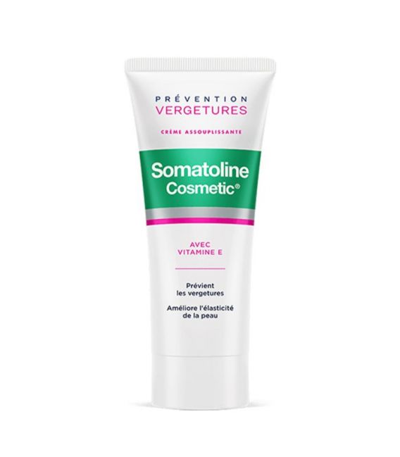 Somatoline Prévention Vergetures 200Ml