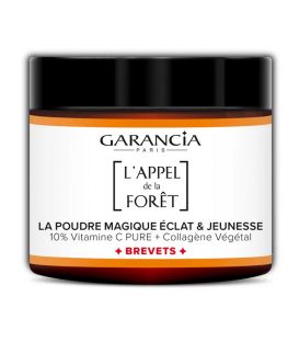 Garancia L’Appel de la Forêt Poudre Magique 6 Grammes