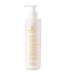 Avril Bébé Liniment Bio 240Ml