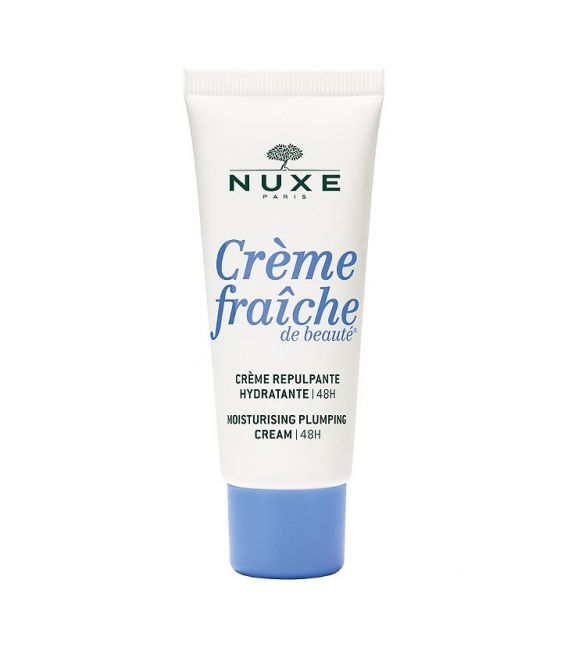 Nuxe Crème Hydratante Peaux Normales 30Ml