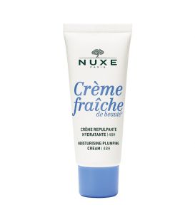 Nuxe Crème Hydratante Peaux Normales 30Ml