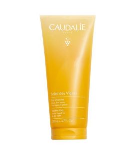 Caudalie Gel Douche 200Ml Soleil de Vignes