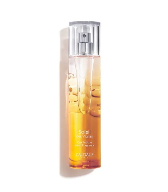 Caudalie Eau Fraiche 50Ml Soleil de Vignes