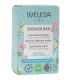 Weleda Shower Bar Douche Geranium et Listea 75 Grammes