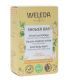 Weleda Shower Bar Douche Ginger et Petit Grain 75 Grammes