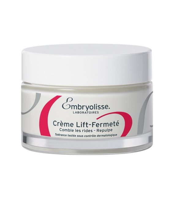 Embryolisse Crème Lift Fermeté 50Ml