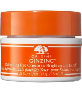 Origins Crème Rafraichissante Yeux Teinte Warm 15Ml