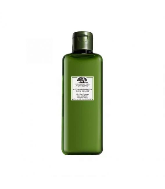 Origins Eau Micellaire Visage et Yeux 200ml