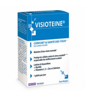 Ineldea Visioteine 30 Gélules