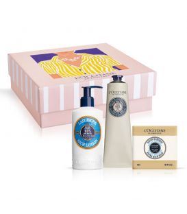 Occitane Kit Réconfortant