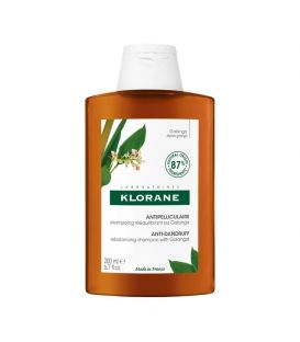 Klorane Shampooing Galanga 200Ml