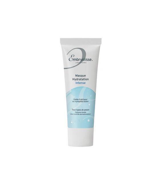 Embryolisse Masque Hydratation Intense 50Ml