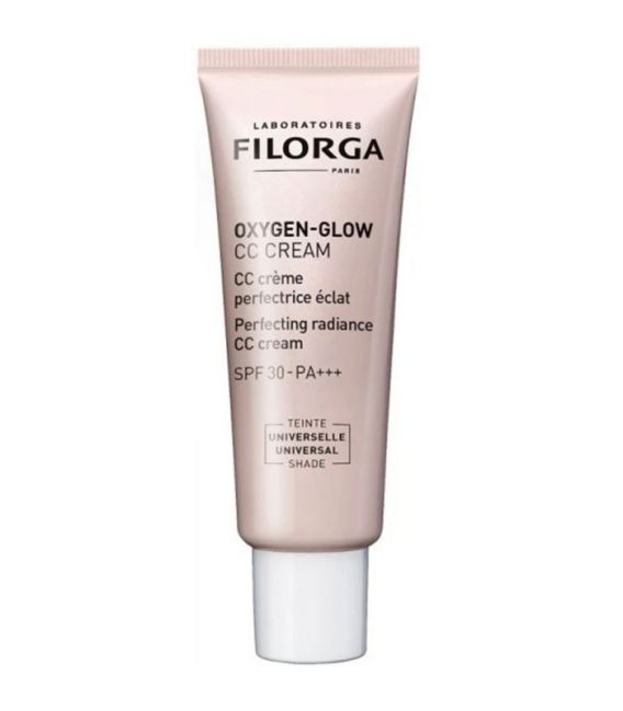 Filorga Oxygen Glow CC Crème 40Ml