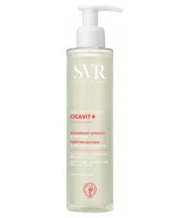 SVR Cicavit Gel Moussant 200Ml