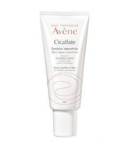 Avène Cicalfate Soin Hydratant Réparateur 40Ml