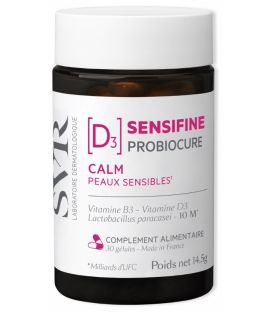 SVR Sensifine Probiocure 30 Gélules