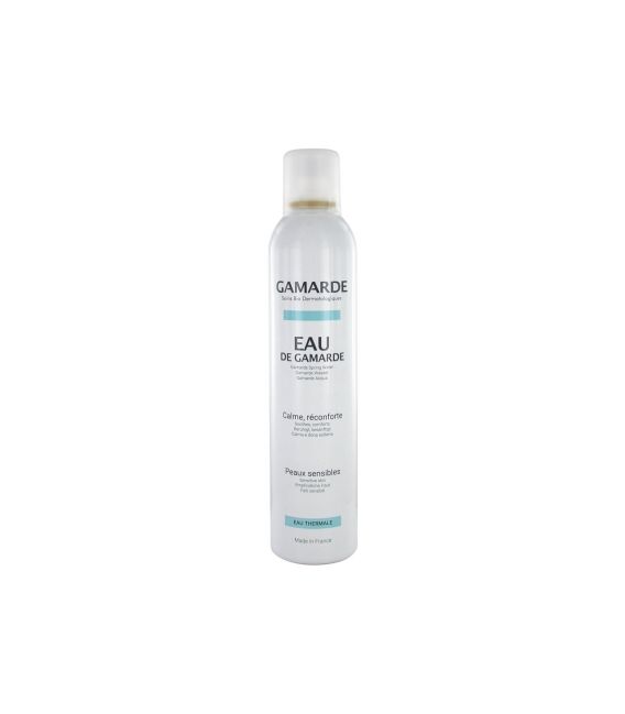 Gamarde Eau de Gamarde Spray 250Ml