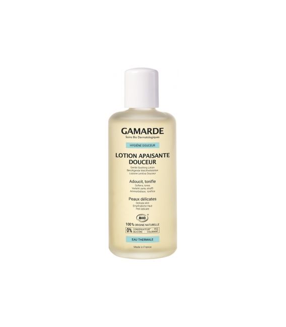 Gamarde Lotion Apaisante Douceur 200Ml