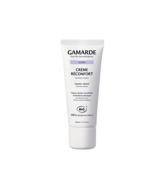 Gamarde Atopic Crème Réconfort 40Ml