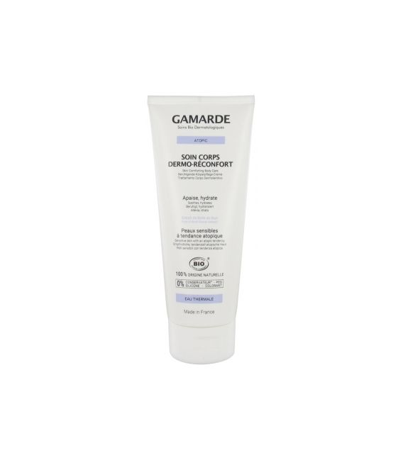 Gamarde Atopic Soin Corps Dermo Réconfort 200Ml
