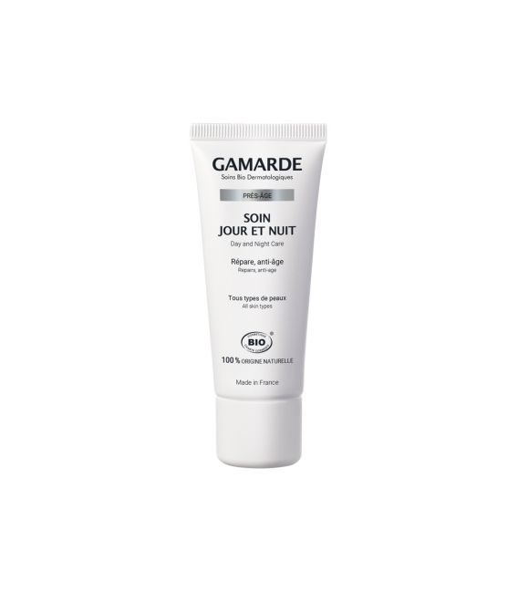 Gamarde Près Age Soin Jour et Nuit 40Ml