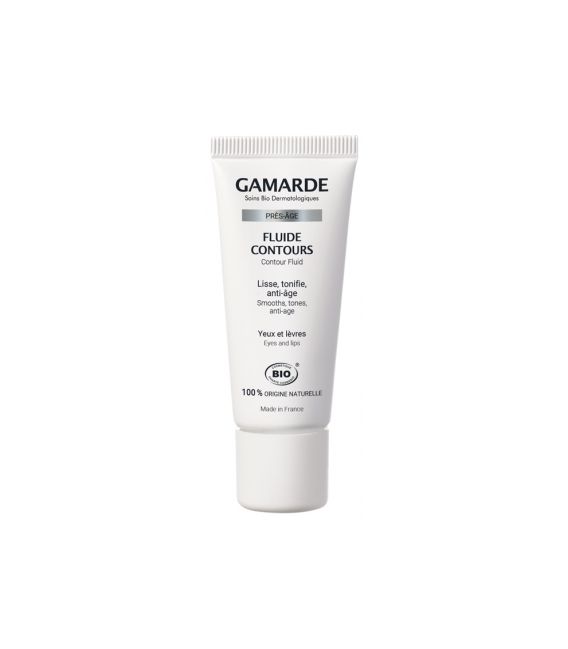 Gamarde Près Age Fluide Contours 20Ml