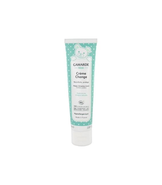 Gamarde Bébé Crème Change 100Ml