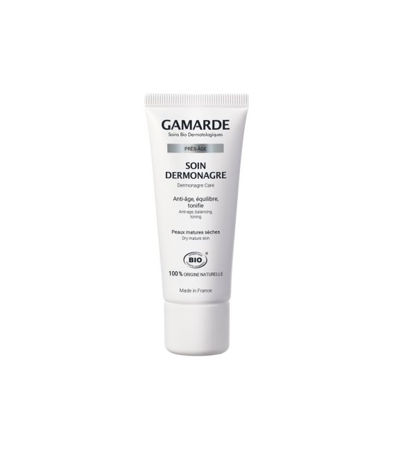Gamarde Près Age Soin Demonagre 40Ml