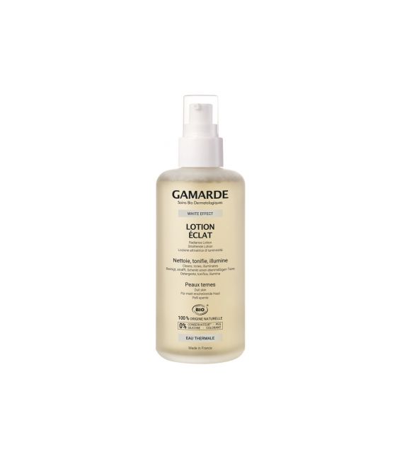 Gamarde Lotion Eclat 200Ml