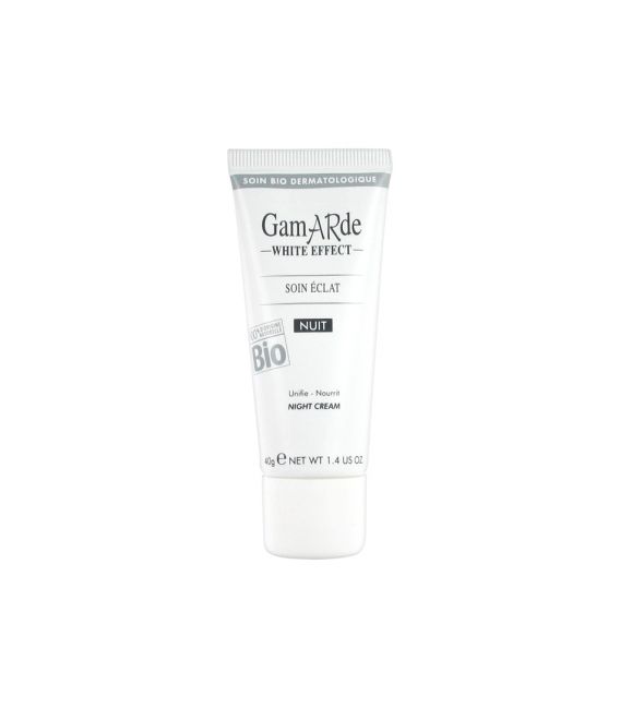 Gamarde Soin Eclat Nuit 40Ml