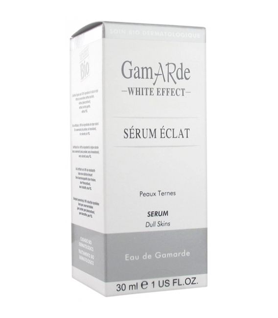 Gamarde Sérum Eclat 30Ml