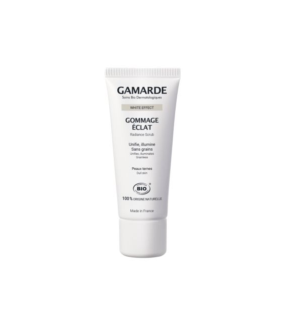 Gamarde Gommage Eclat 40Ml