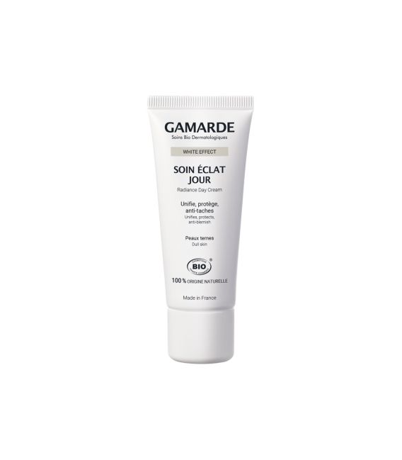 Gamarde Soin Eclat Jour 40ML