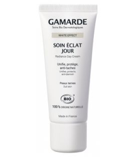 Gamarde Soin Eclat Jour 40ML