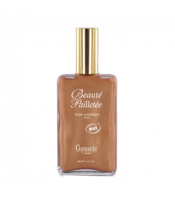 Gamarde Beauté Pailletée 90Ml